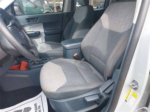 Used 2023 Ford Maverick XLT image 15