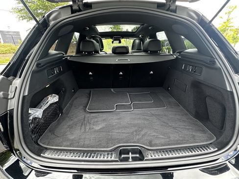Certified 2026 Mercedes-Benz GLC 300 4MATIC image 21