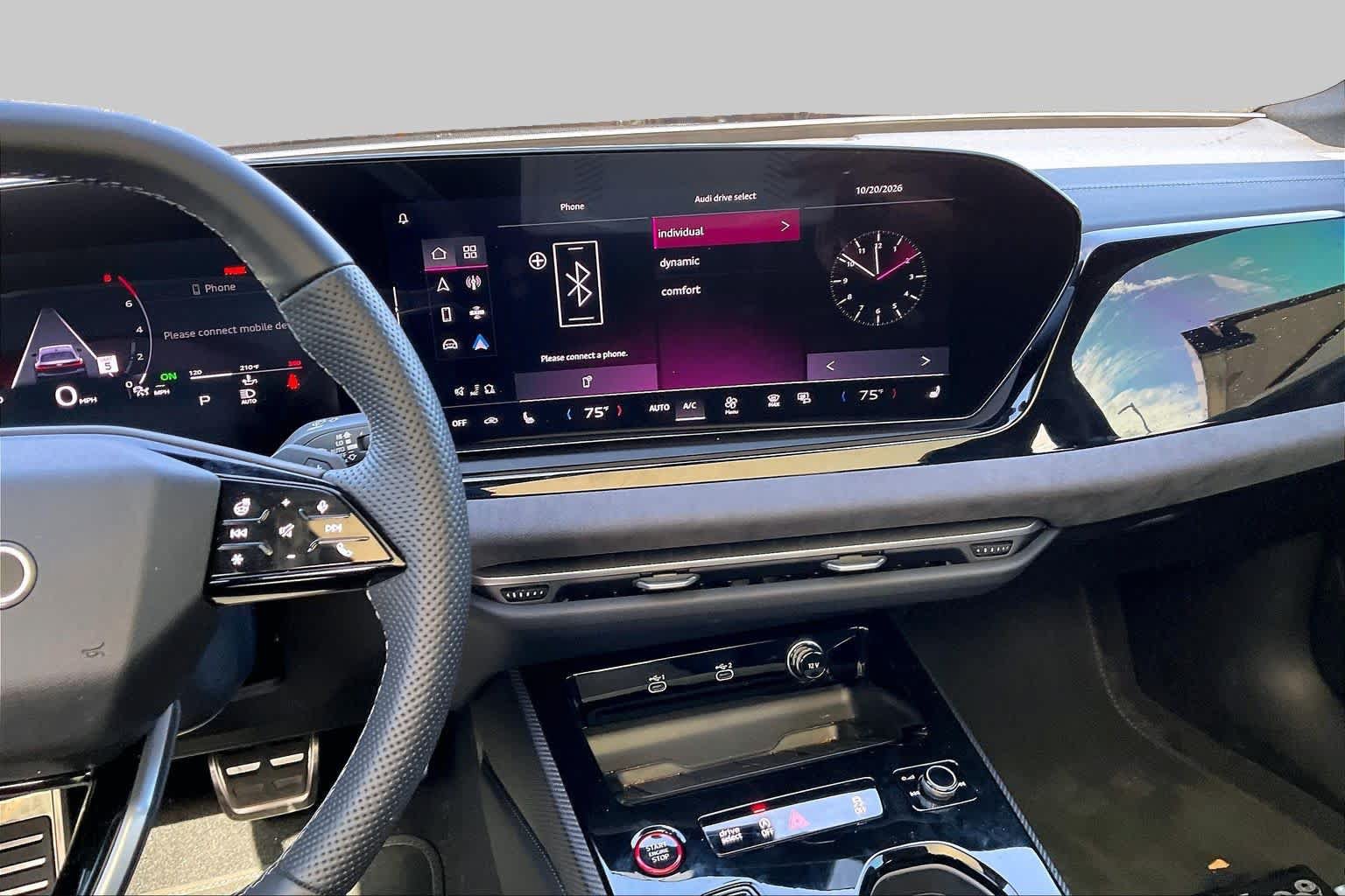 Used 2025 Audi S5 Premium Plus w/ Premium Plus Package AWD/4WD image 7