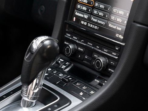 Used 2012 Porsche 911 Carrera S RWD image 38