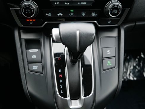 Certified 2021 Honda CR-V EX-L image 24