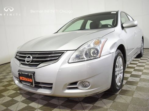 Used 2012 Nissan Altima 2.5 S w/ Convenience Pkg image 1
