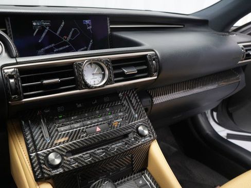 Used 2017 Lexus RC 300 F Sport image 41