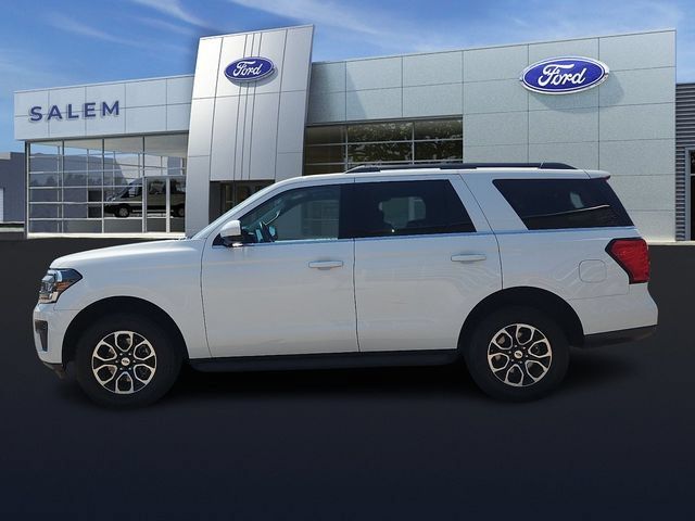 Certified 2024 Ford Expedition XLT AWD/4WD image 5