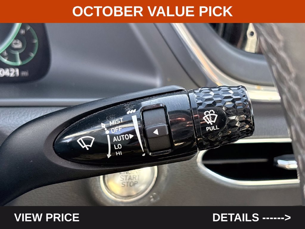 Used 2023 Hyundai Sonata Limited FWD image 17