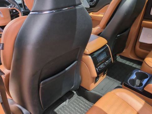Used 2021 Lincoln Aviator Black Label w/ Dynamic Handling Package AWD/4WD image 18