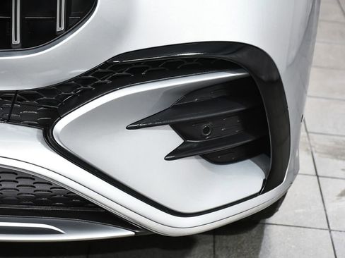 Used 2025 Mercedes-Benz GLE 53 AMG 4MATIC Coupe image 82
