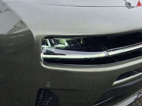 New 2026 Dodge Charger Scat Pack AWD/4WD image 29