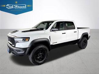 New 2026 RAM 1500 RHO video 1