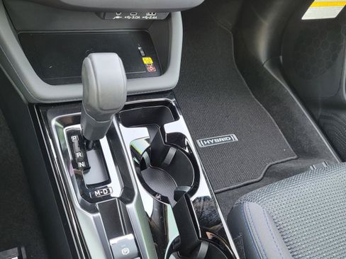 New 2026 Subaru Forester Premium AWD/4WD image 13