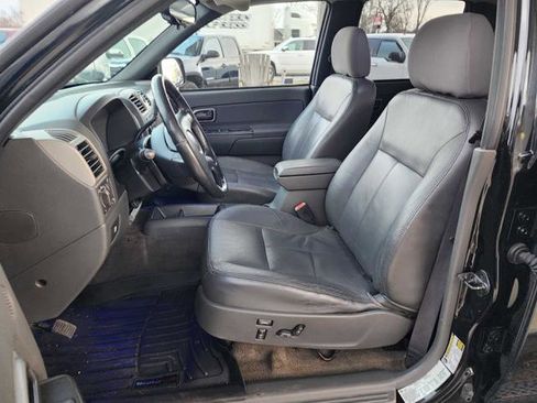 Used 2005 Chevrolet Colorado LS w/ Safe And Sound Package image 12