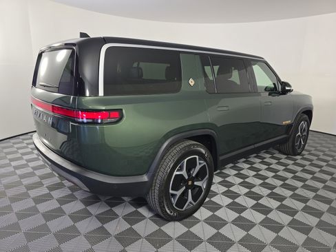 Used 2023 Rivian R1S Adventure image 5