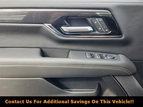 New 2026 GMC Yukon XL Elevation w/ LPO, Floor Liner Package image 17