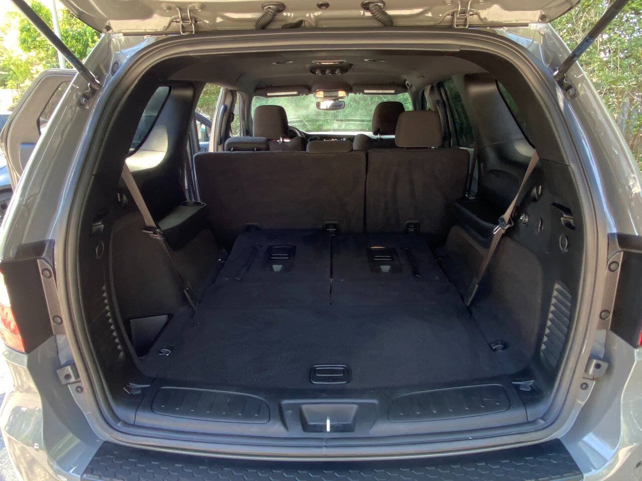 Used 2021 Dodge Durango GT w/ Blacktop Package AWD/4WD image 48
