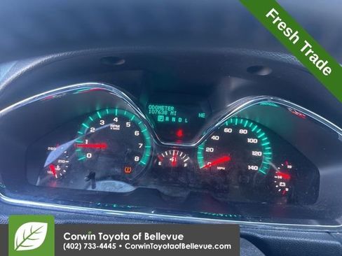 Used 2016 Chevrolet Traverse LT image 9