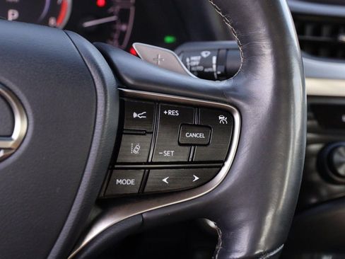Used 2019 Lexus ES 350 FWD image 13
