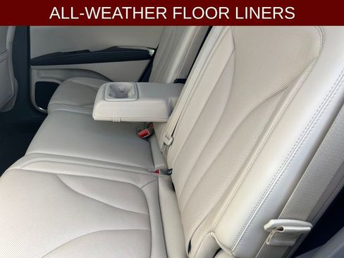 Used 2020 Lincoln Nautilus Reserve image 24