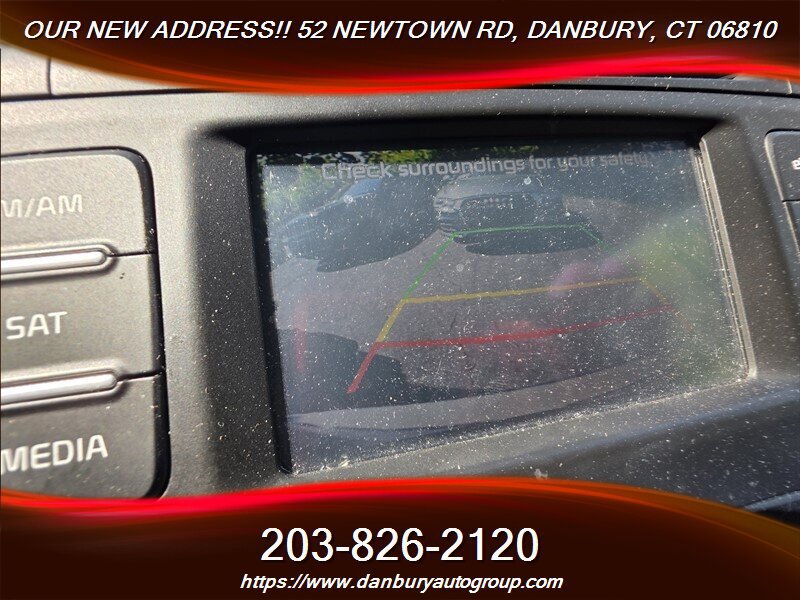 Used 2015 Kia Sorento LX AWD/4WD image 21