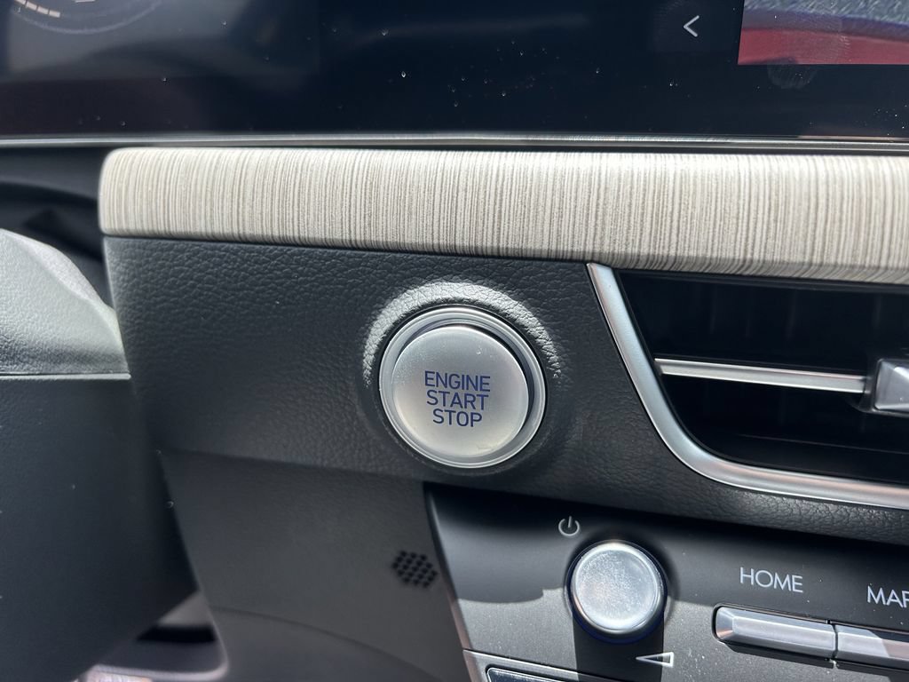 New 2026 Hyundai Sonata Blue FWD image 30
