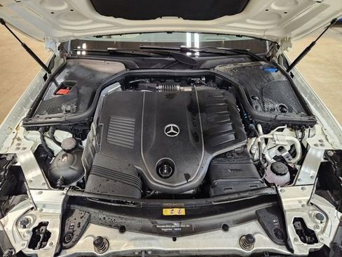 Used 2019 Mercedes-Benz CLS 450 4MATIC image 7