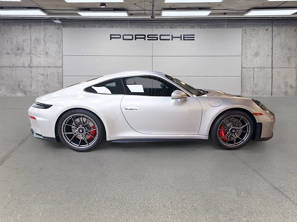 Used 2026 Porsche 911 GT3 RWD image 8