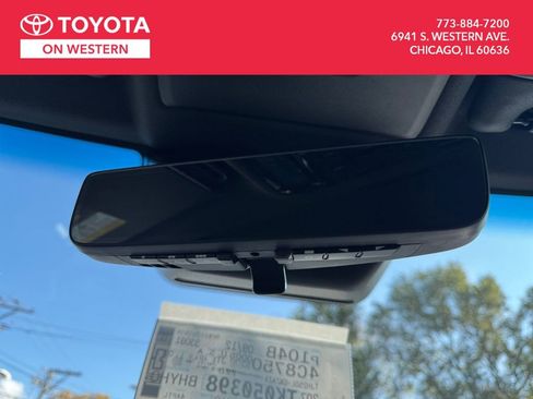 New 2026 Toyota Land Cruiser image 41