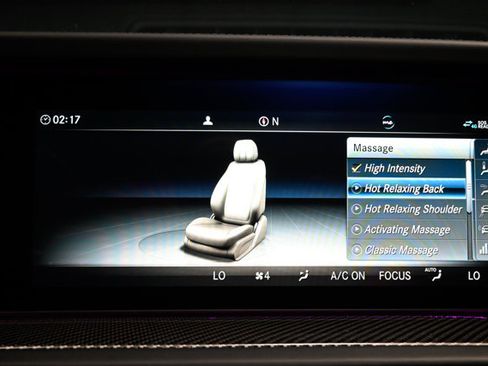 Used 2023 Mercedes-Benz G 63 AMG 4MATIC image 13