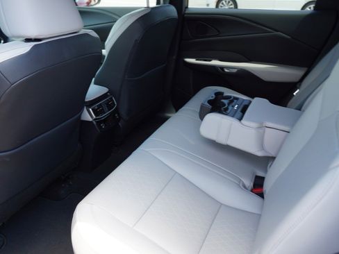 Used 2023 Lexus RX 350 Premium Plus w/ Cold Area Package FWD image 9
