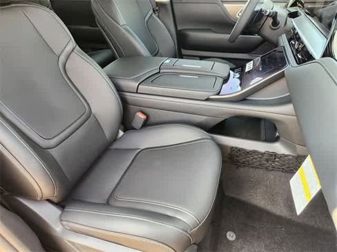 New 2026 INFINITI QX80 Pure w/ Cargo Package image 13