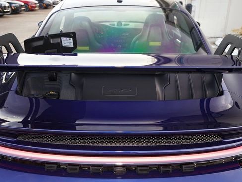 Used 2023 Porsche 911 GT3 image 33