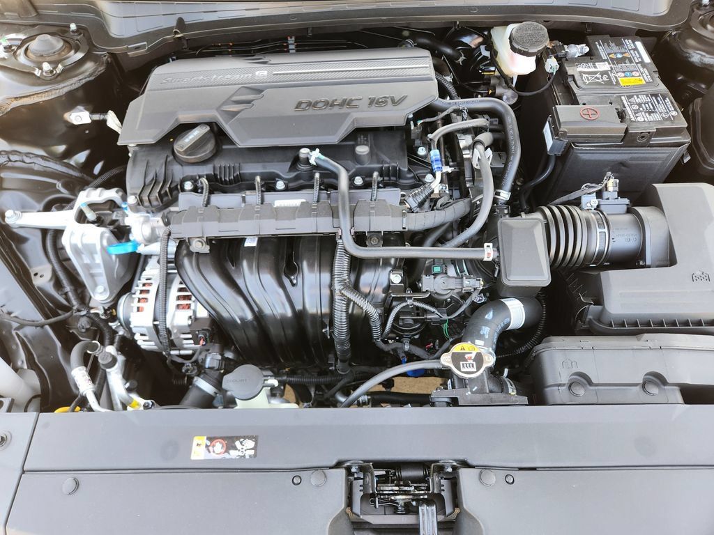 New 2026 Kia K4 GT-Line FWD image 25