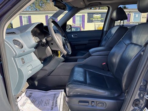 Used 2009 Honda Pilot EX-L image 11