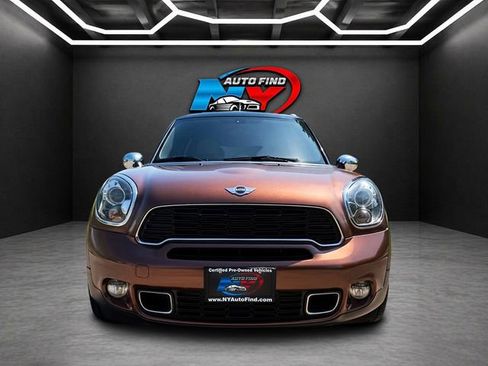 Used 2014 MINI Cooper Countryman S AWD/4WD image 11