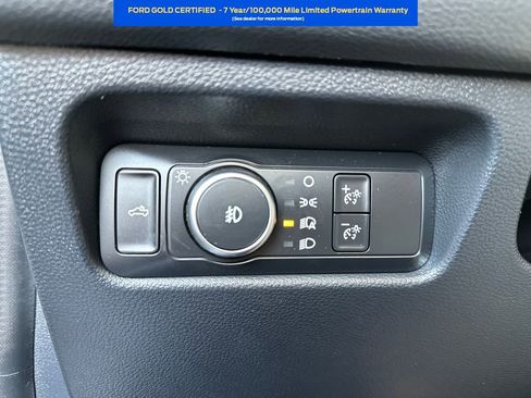 Certified 2024 Ford Ranger XLT image 16