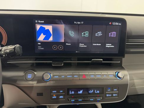 Used 2026 Hyundai Kona SEL Sport FWD image 12