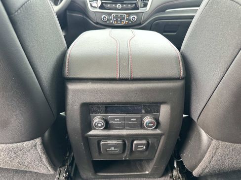 Certified 2023 Chevrolet Traverse RS w/ LPO, Floor Liner Package AWD/4WD image 15