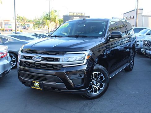 Used 2022 Ford Expedition XLT AWD/4WD image 45