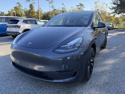 Used 2023 Tesla Model Y Long Range