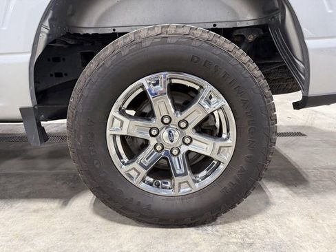 Used 2021 Ford F150 XLT w/ XTR Package image 43