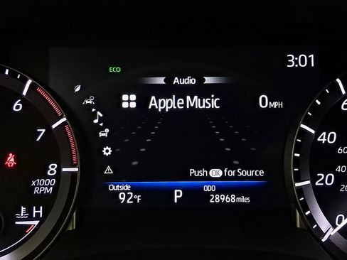 Used 2024 Toyota Highlander XSE image 13