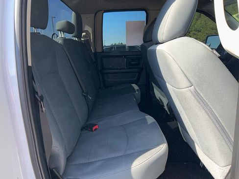 Used 2018 RAM 1500 Express image 22