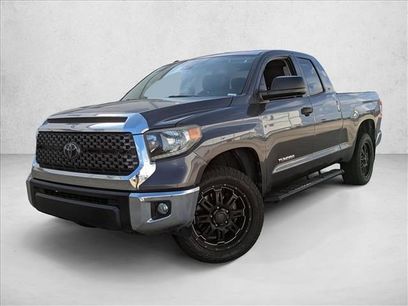 Used 2018 Toyota Tundra SR5