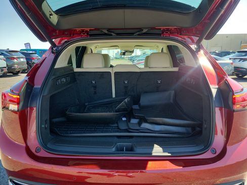 Used 2023 Buick Envision Essence AWD/4WD image 8