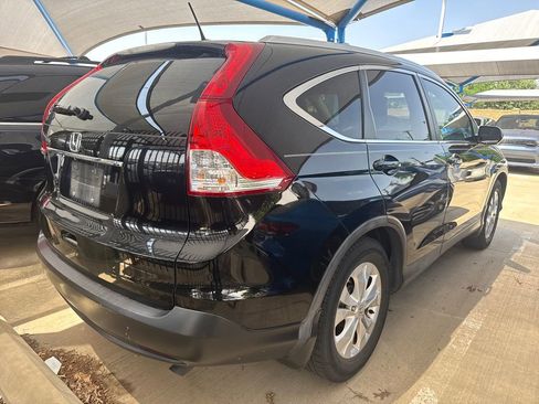 Used 2014 Honda CR-V EX-L image 7