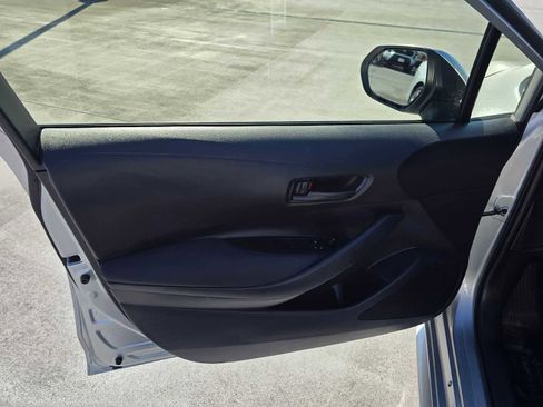 Certified 2022 Toyota Corolla LE image 20