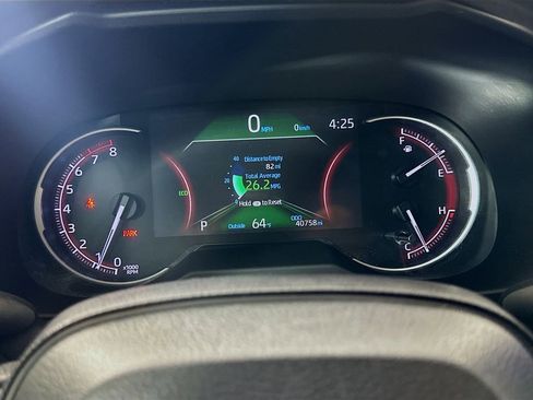 Certified 2023 Toyota RAV4 XLE w/ Convenience Package image 12