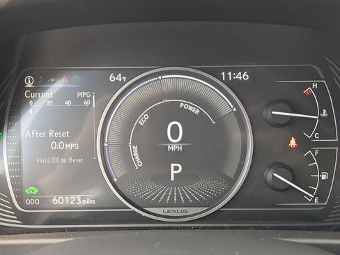 Used 2020 Lexus UX 250h w/ Premium Package AWD/4WD image 34