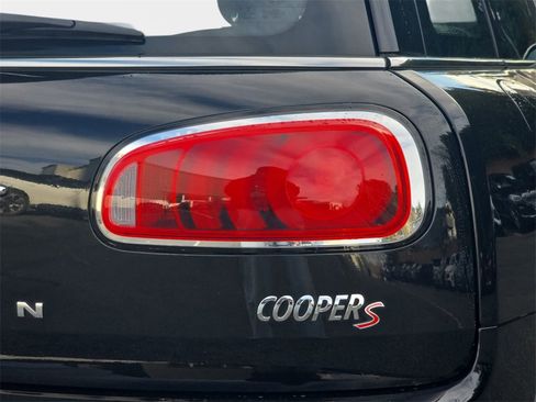 Used 2019 MINI Cooper Clubman S image 38