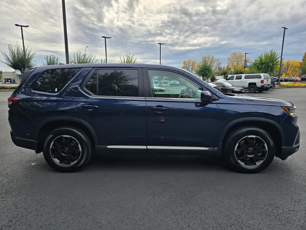 Certified 2025 Honda Pilot EX-L image 24