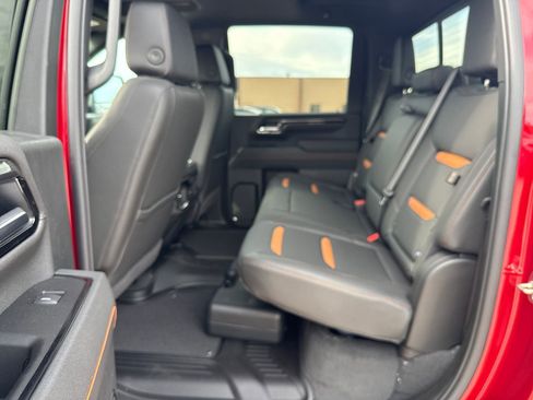 New 2026 GMC Sierra 2500 AT4 w/ AT4 Premium Plus Package AWD/4WD image 27